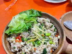 -潮香兴煲仔饭(莲花路店)