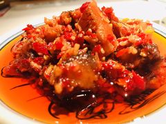 -味福记·江西小炒·南昌小吃(青山湖万达店)
