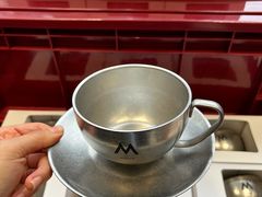 -M Stand(成都COSMO店)