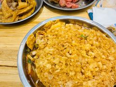-柳州肥姨妈大骨螺蛳粉(江宁万达店)