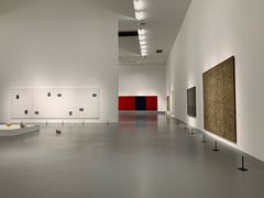 -宝龙艺术中心(七宝宝龙城店)