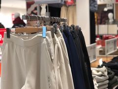 -优衣库(北京万柳华联购物中心店)