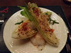 -恰餐厅及酒吧 CHAR Bar & Grill (北京丽都皇冠假日店)