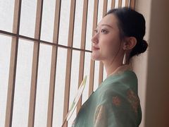 -汉唐驿-唐风美学民宿