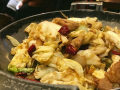 -梁记粥铺(开元地中海店)