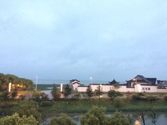 -苏州香山国际大酒店