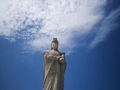 -天津妈祖文化园