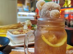 -串门邻居串串火锅(云南南路店)