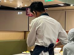 -海底捞火锅(杭州萧山宝龙广场店)