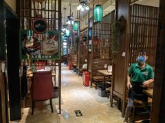 大堂-福宝漠北·牛羊肉(广埠屯店)
