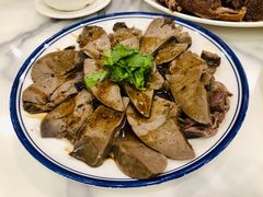 招牌鹅肝-春梅里卤鹅馆·47年老字号(中山路店)