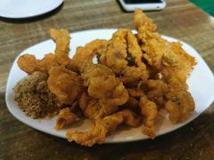 小酥肉-炙热童年·老北京炙子烤肉(南锣鼓巷店)