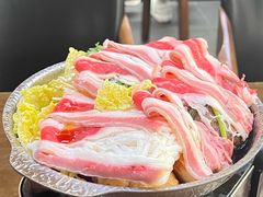 -一豚轩·烧鸟·豚骨拉面(五四路店)