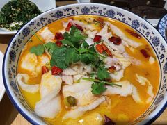 -兔爸私家小厨(新北万达店)