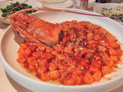 -玫瑰厅上海菜(兴国路店)