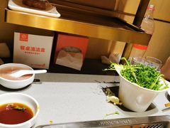 -海底捞火锅(海宁路店)