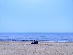 -兴城海滨风景区