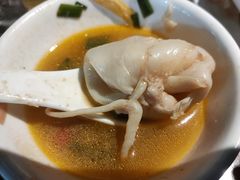 -好灶头妈妈菜·柴火灶台鱼·千岛湖土菜地标美食