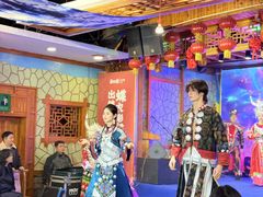 -亮欢寨酸汤鱼(沙冲路店)