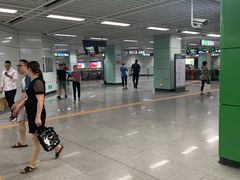 -石厦(地铁站)