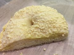 超级榴莲王-奈雪的茶(南山大冲一期店)