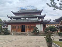 -吴兴寺