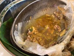 -桂满陇·蟹黄小笼汤包(中山公园店)