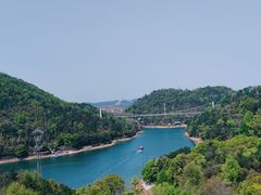 -石燕湖生态旅游景区