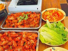 -江湖万州烤鱼(王子美食城)