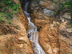 -大连天门山国家森林公园