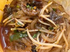 -甘记牛杂水粉