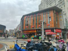 -万达广场(松江店)