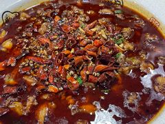 -蜀膳坊(洪公祠小区店)