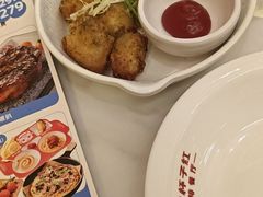 -杯子红牛排(创意产业园店)