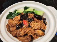 -聚鑫阁江浙菜·非遗传承技艺(闵行交大店)