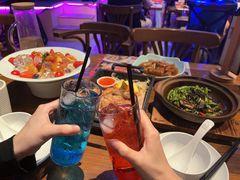 -胡桃里乐队酒馆(广州塔店)