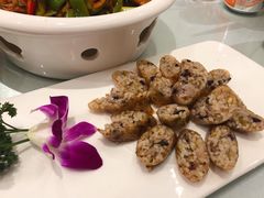 -宁夏国强手抓羊肉·清真菜(未央路凤三店)