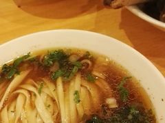-水仙拉面(水仙街店)