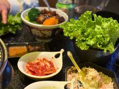 -樱嘢·炭火烧肉(惠南店)