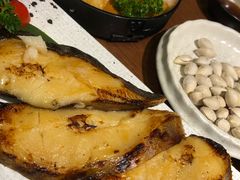 -九井澤精致料理(金茂店)