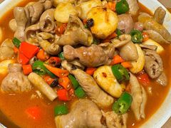 -匠熙小馆(崇文门店)