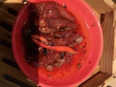 -避风塘(百联东郊店)