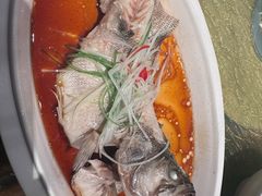 -洞庭土菜馆(易发广场店)