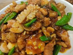 -砂锅李(九江路店)