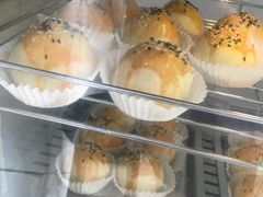 -三三烘焙坊(滨江店)