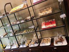 面包-德大西餐社(云南南路店)