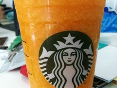 -星巴克(广州中华广场B1层店)