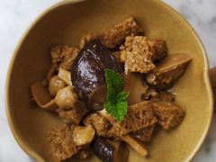 -荷恬·精致蔬食料理(星海店)
