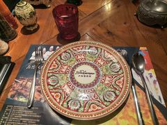 -卢布里西餐厅(总店)