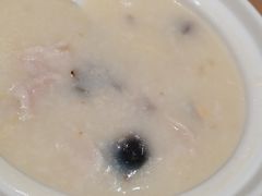 顺德拆鱼茸粥-麒麟濠景家宴(麒麟店)